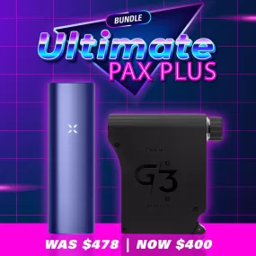 Ultimate Pax Plus Bundle