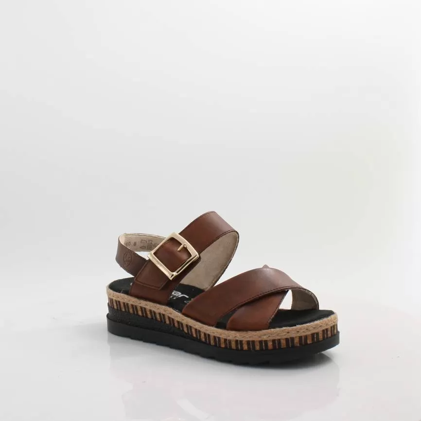 V7951  RIEKER 24 SANDALS