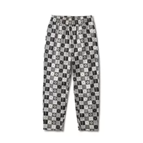 Vans X  Skateistan  Women's Pant Black