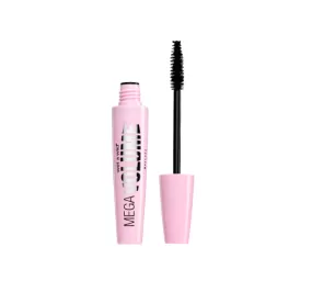 WETNWILD Mega Volume Mascara Voluminizadora