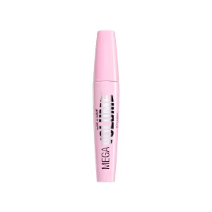 WETNWILD Mega Volume Mascara Voluminizadora