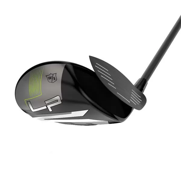 Wilson Staff Launch Pad 2 Fairway - Women's