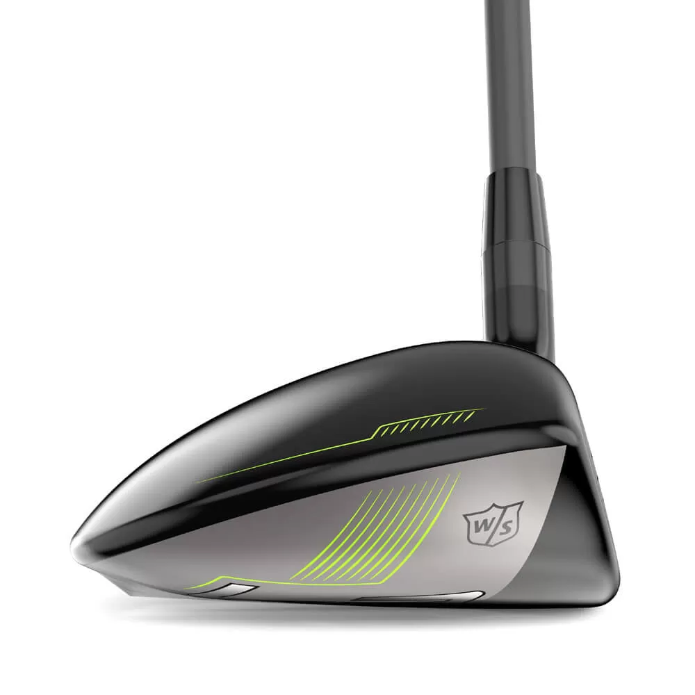 Wilson Staff Launch Pad 2 Fairway - Women's