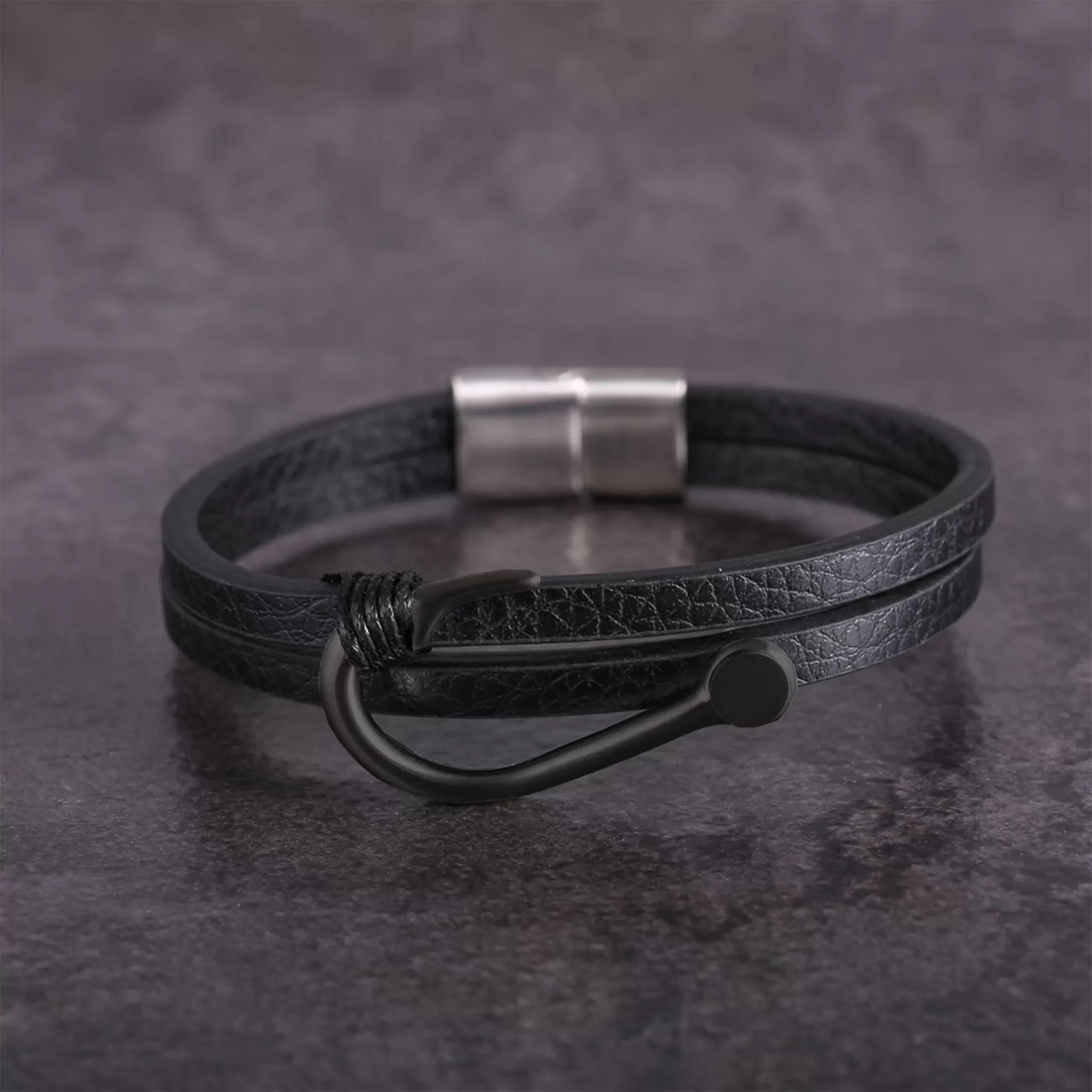 ZJBC0408-L ZINK Men's Bracelet