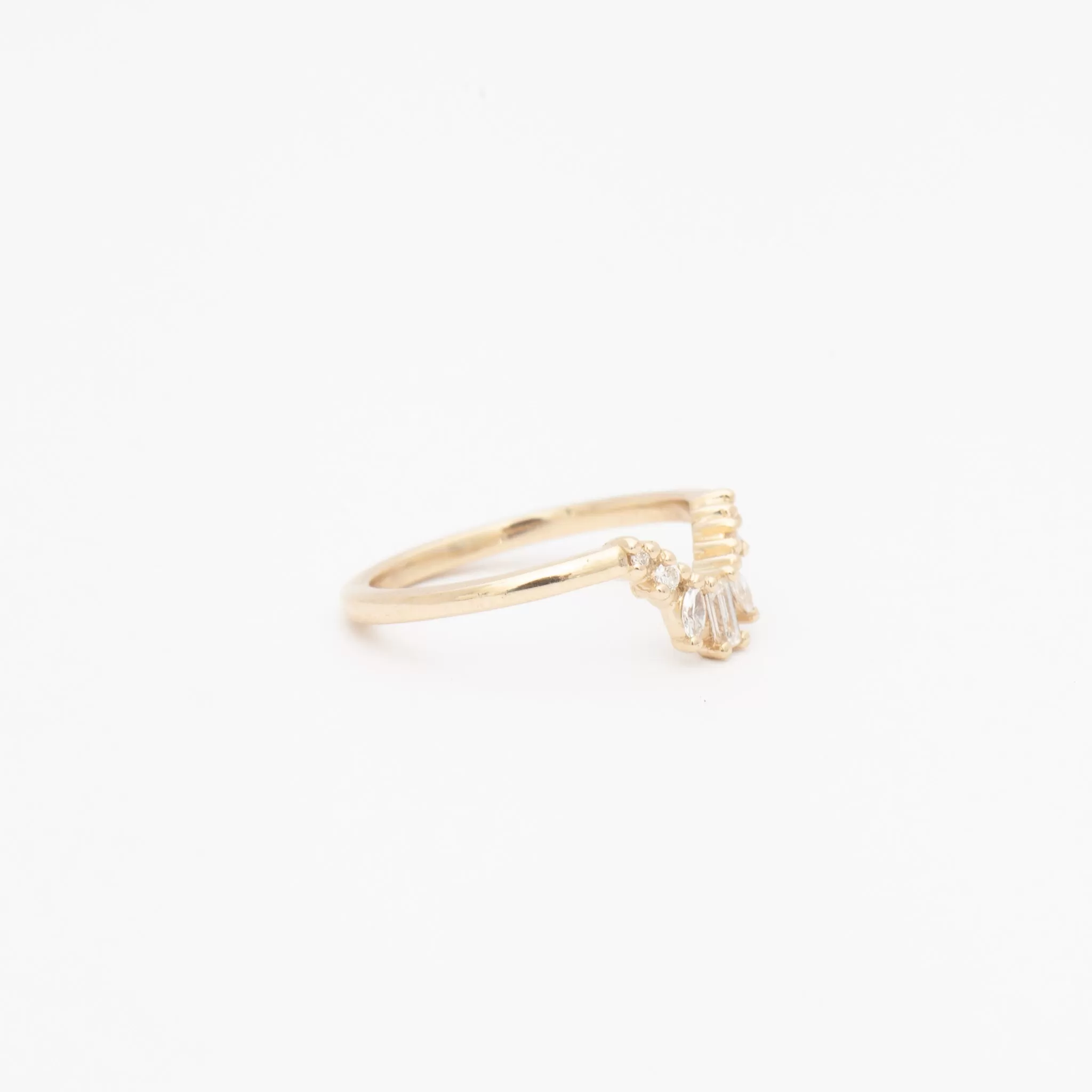 Zora Ring